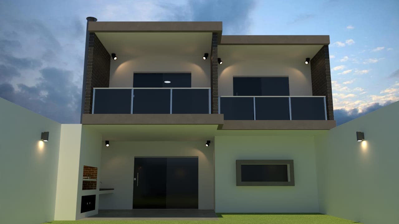 Duplex en pozo. Zona del Yacht. Cod RoM, foto 4