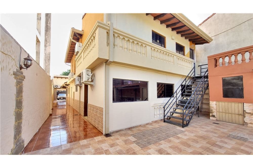 Casa en madame linchy, foto 3