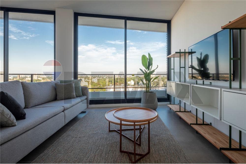 Departamento - Alquiler - Las Mercedes, Paraguay — foto 4