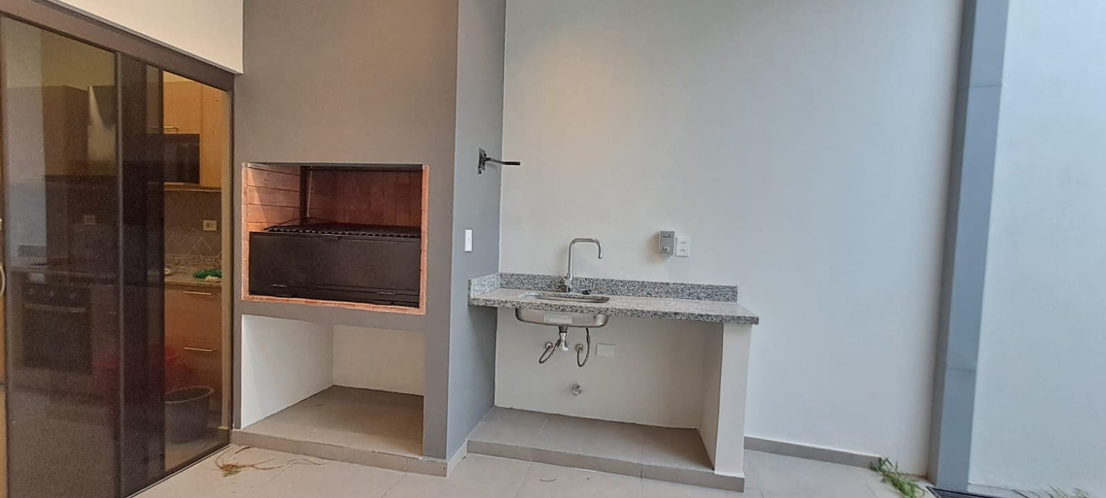 Duplex amoblado a estrenar zona Hospital del corazón — foto 4