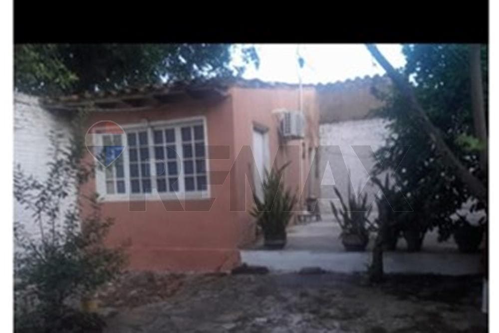 linda casa en venta en ciudad nueva asuncion