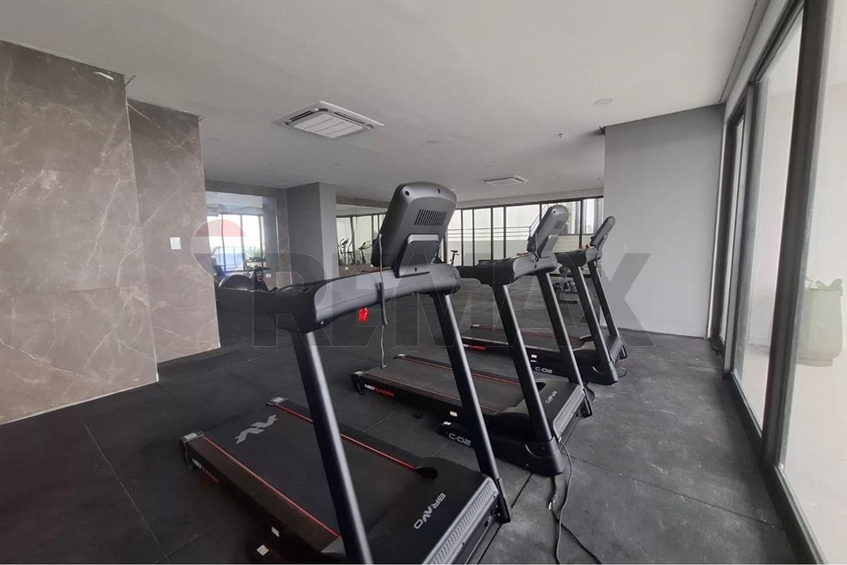 Hermoso departamento 1 hab en Las Mercedes, foto 4