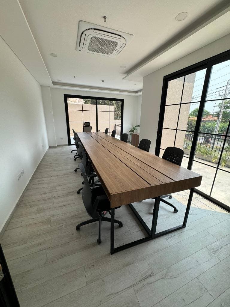 Departamento a estrenar tipo duplex en mburucuya - grande chelsea, foto 2