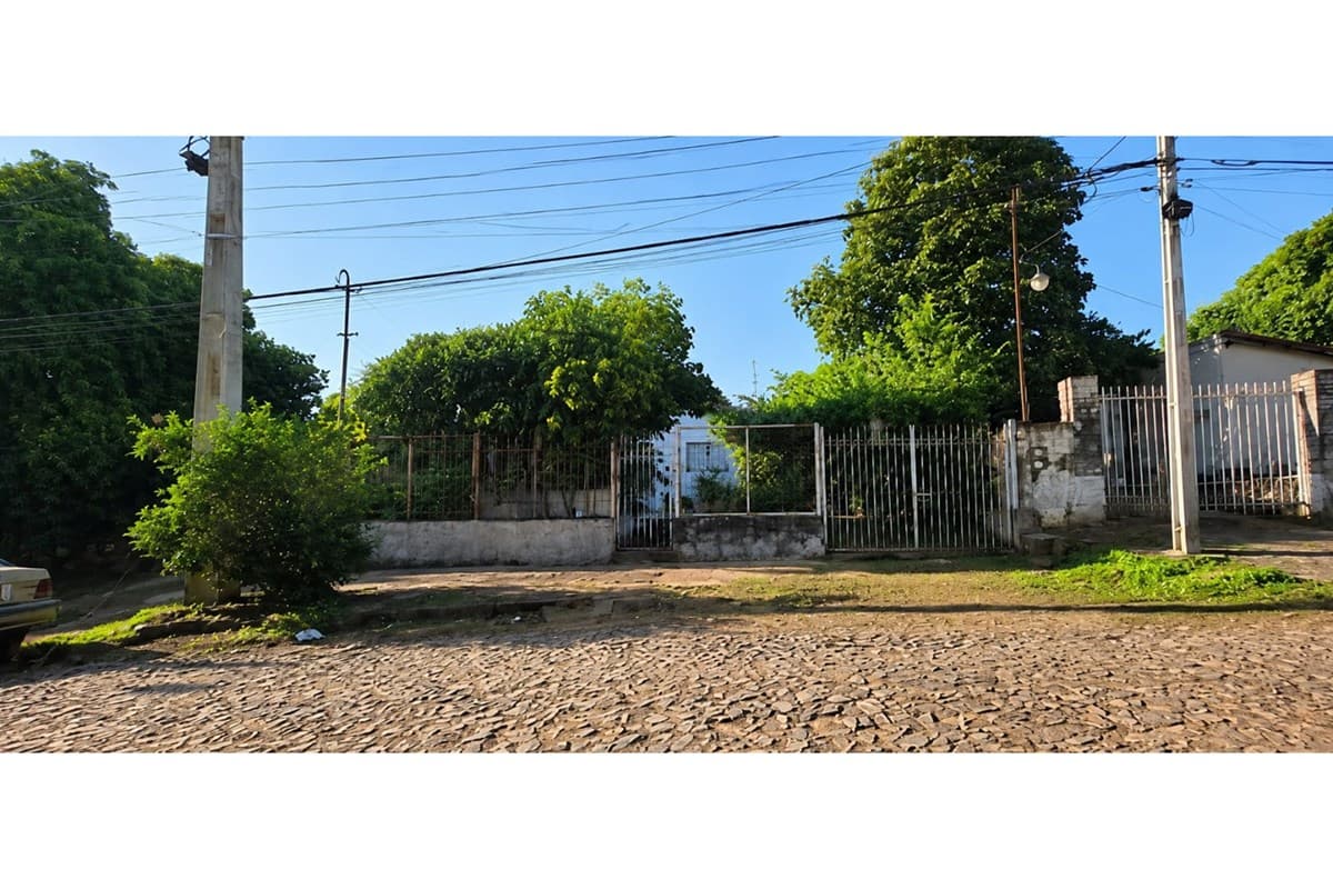 Terreno-Venta-SANTA ELENA, Villa Elisa, Central, foto 1