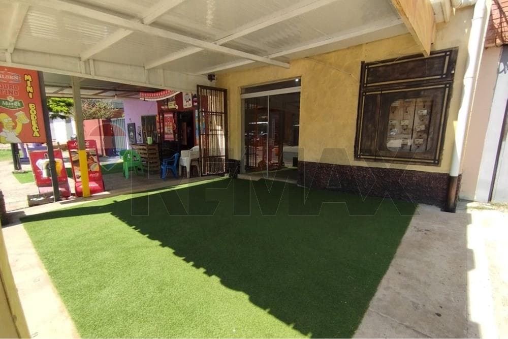Local Comercial - Alquiler - Fernando de la Mora, Paraguay, foto 2