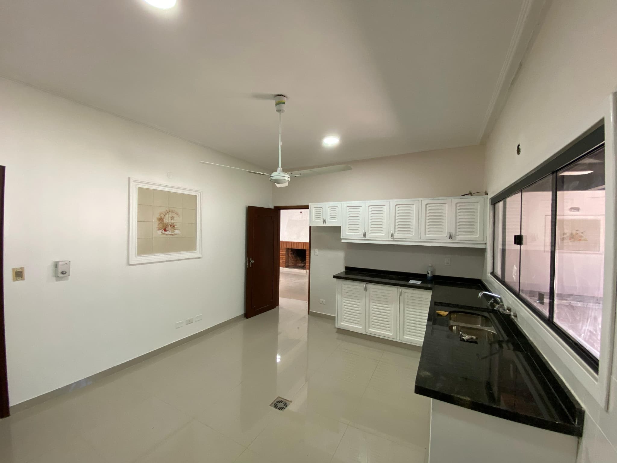 Casa refaccionada en barrio mcal lópez — foto 2