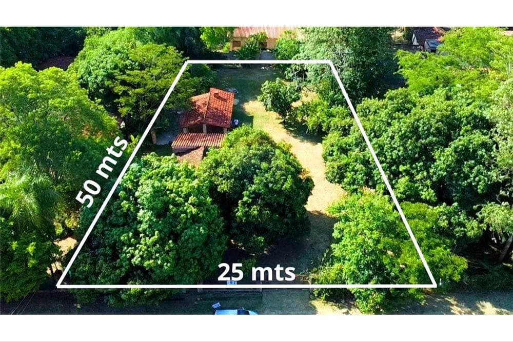 Terreno en sanber barrio las golondrinas, foto 3
