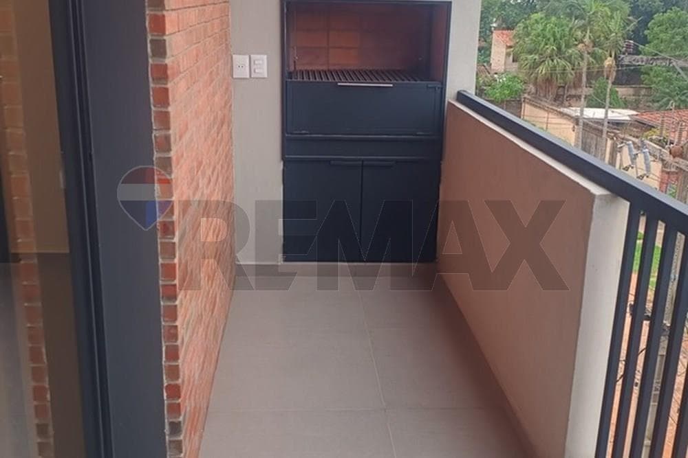 Departamento - Alquiler - Fernando de la Mora, Central, Paraguay, foto 2