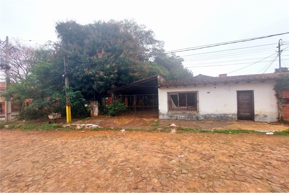 Terreno - Venta - Fernando de la Mora Zona Norte - 507 M2 — foto 3