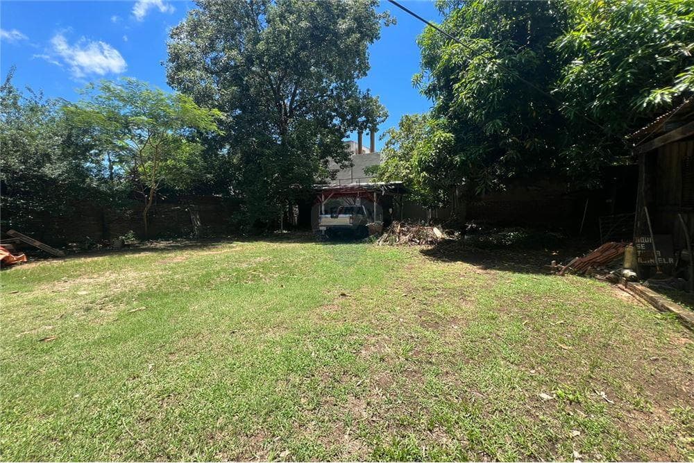 Amplio terreno en venta bº Recoleta — foto 3