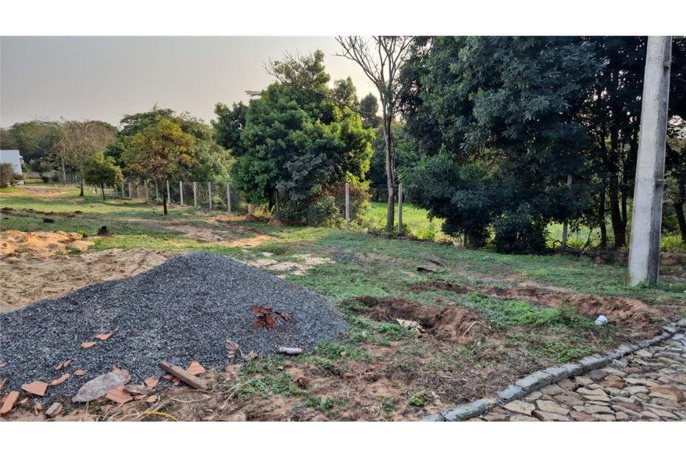 Terreno en terrazas del lago - San Bernardino, foto 2