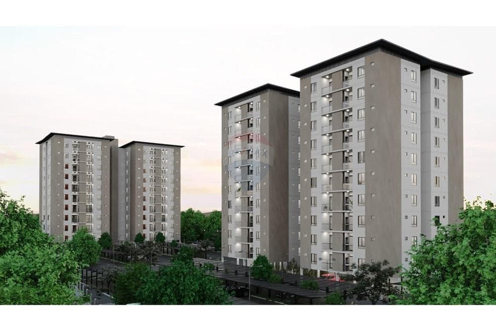 Depto 2 hab. Complejo residencial santa rosa, foto 1