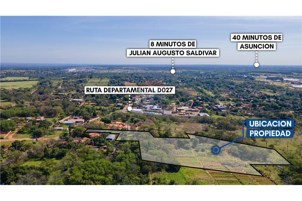 Terreno de 3,1 HA sobre Ruta D027 en Itá - Ideal para Industrias y Galpones, foto 2