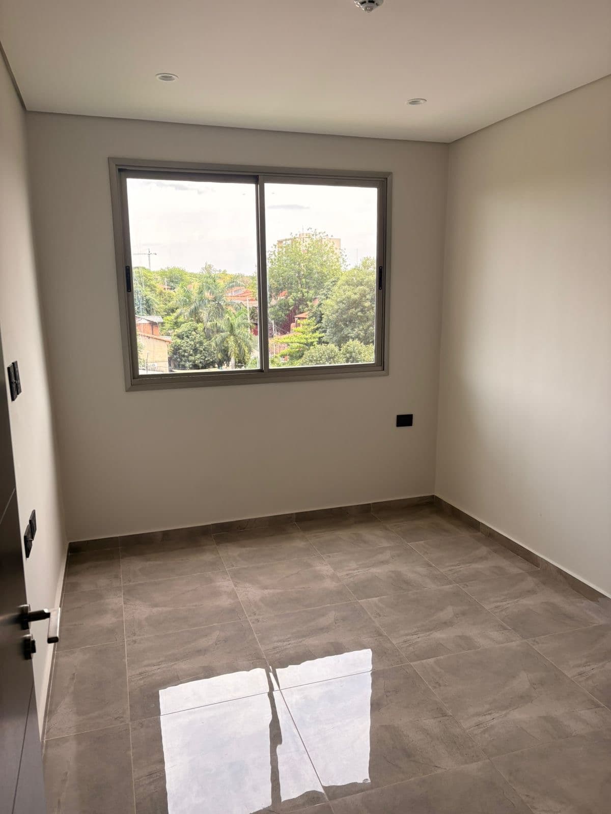 Molas lópez, en alquiler depto a estrenar de 1 dormitorio con 2 cocheras, foto 4