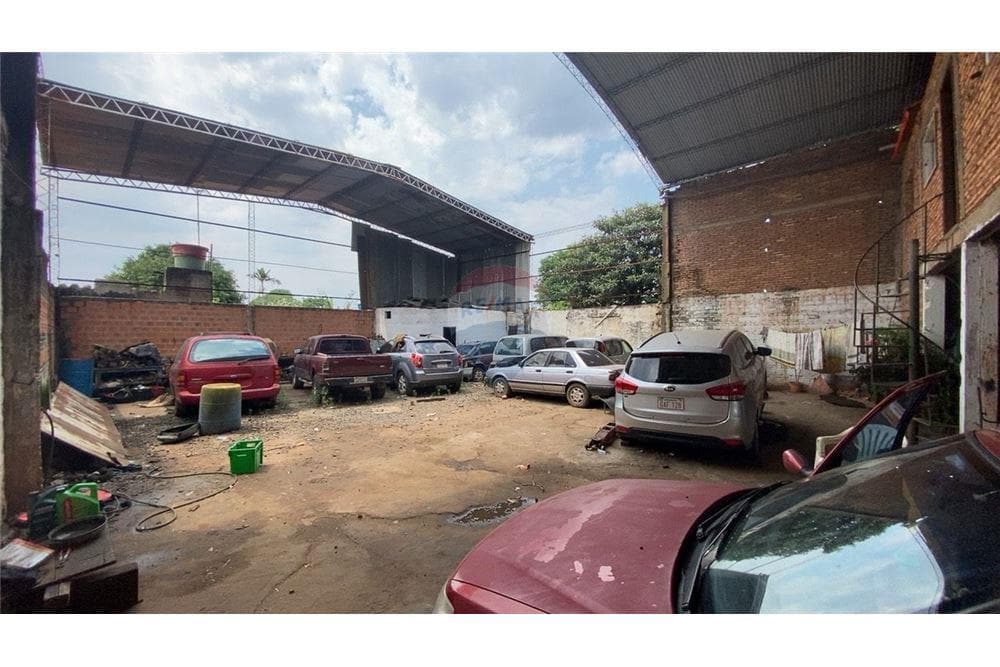 Depósito - Alquiler - San Lorenzo, Paraguay, Aprovecha! — foto 2