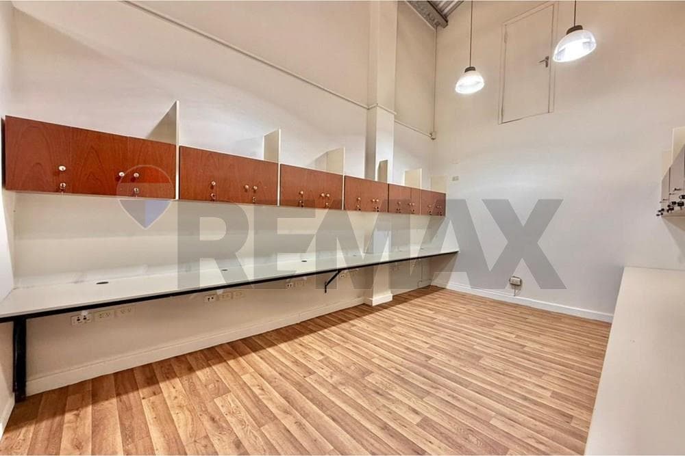 Oficina - Alquiler - Barrio Jara, Paraguay, foto 3