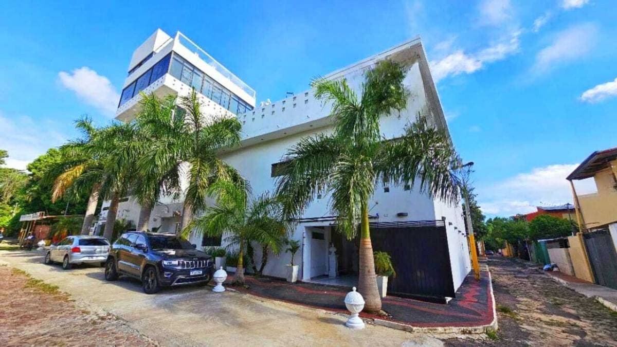 Departamento Tipo Duplex Domotizado en Lambaré, foto 1