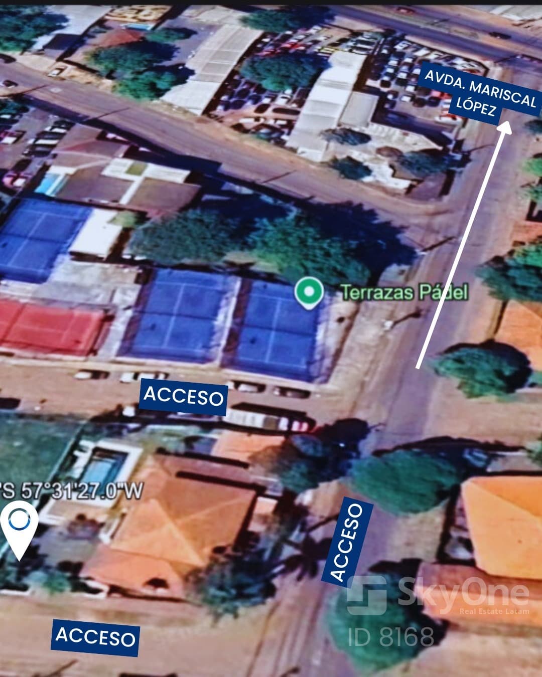 En venta hermosa casa en Fernando de la Mora zona norte con financiación propia, foto 2