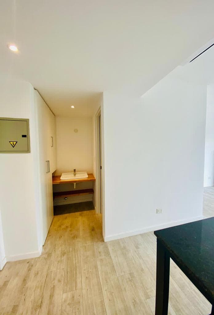 Monoambiente En Alquiler En Barrio Jara — foto 3
