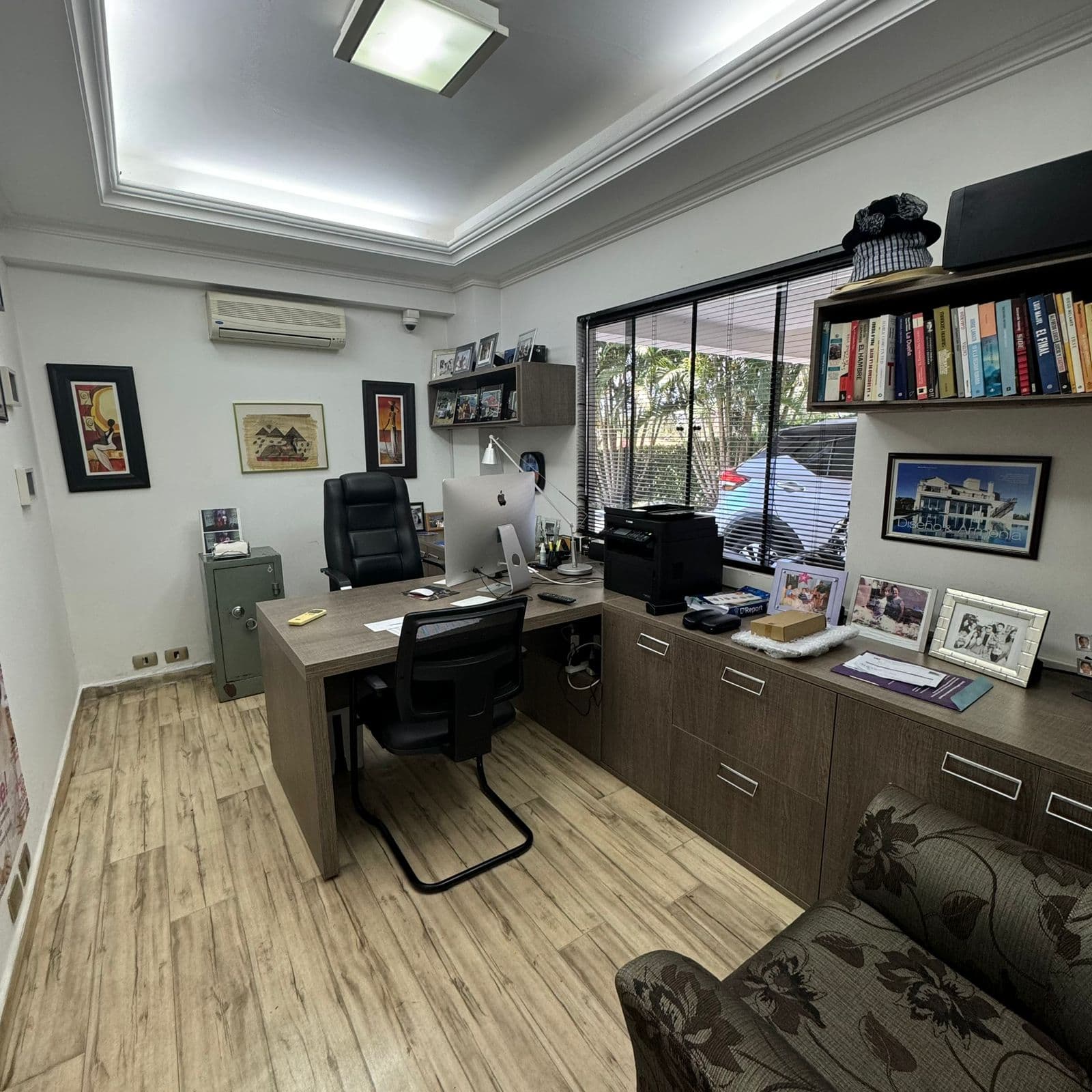 Se vende Residencia en el Paraná Country Club
