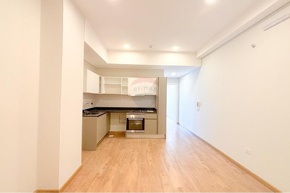 Vendo dpto a estrenar en life Recoleta