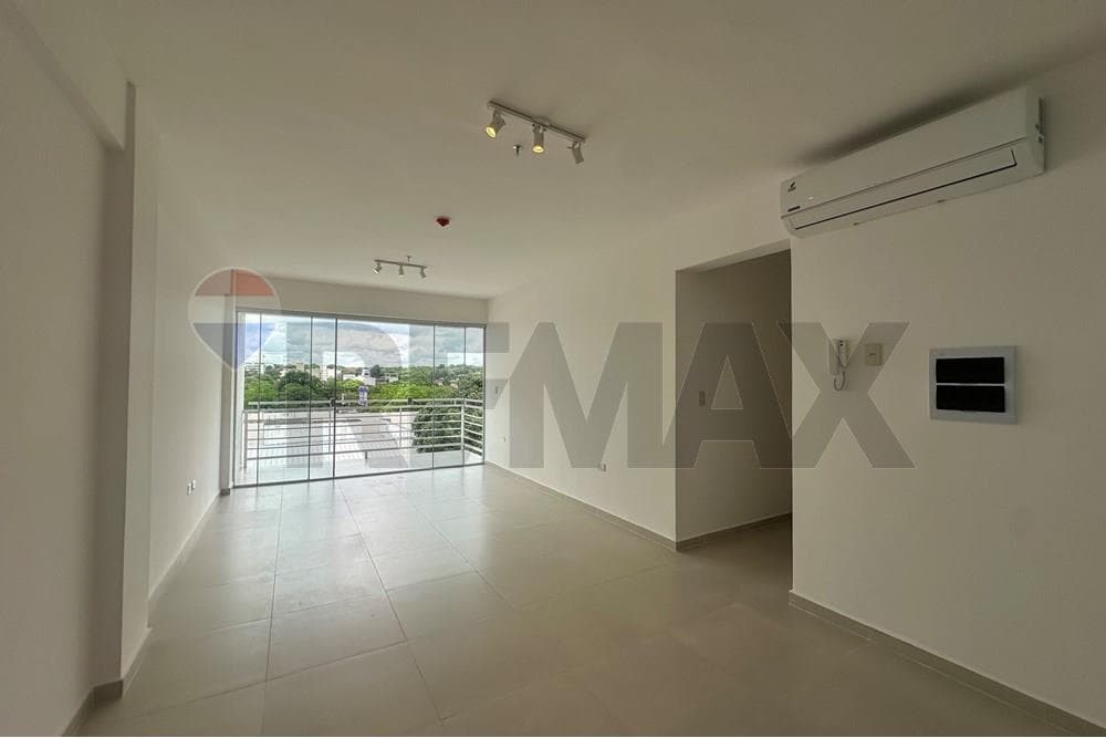 Departamento - Alquiler - Mariscal López, Paraguay, foto 3