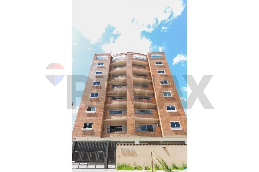 Departamento - Alquiler - Fernando de la Mora, Paraguay