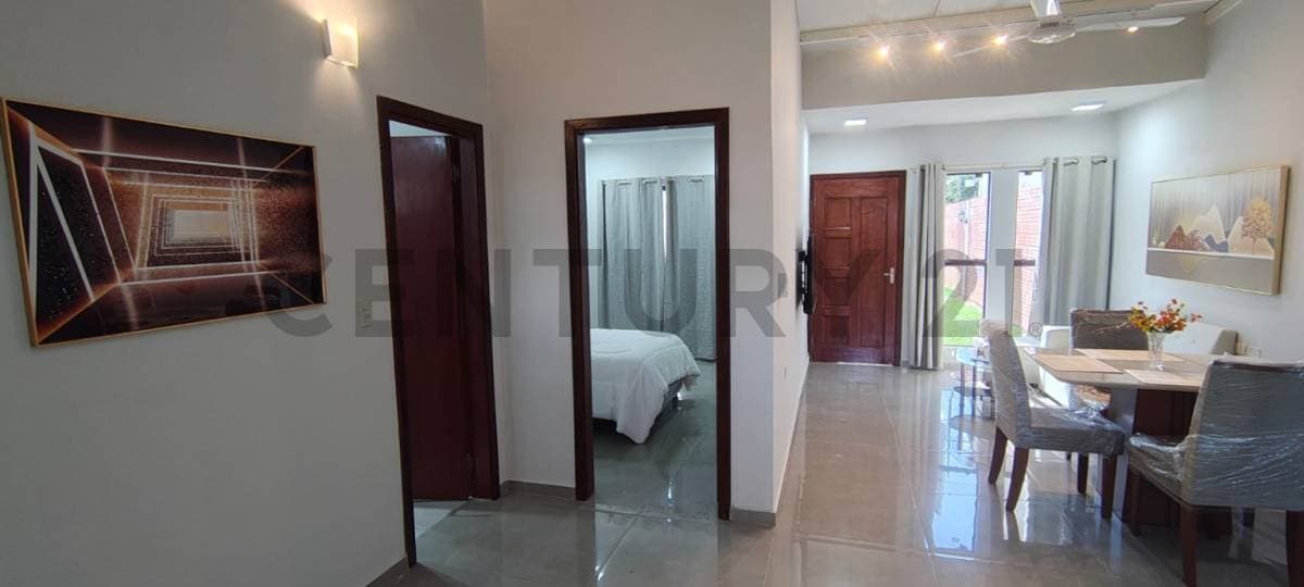 Hermoso chalet en capiata, foto 4