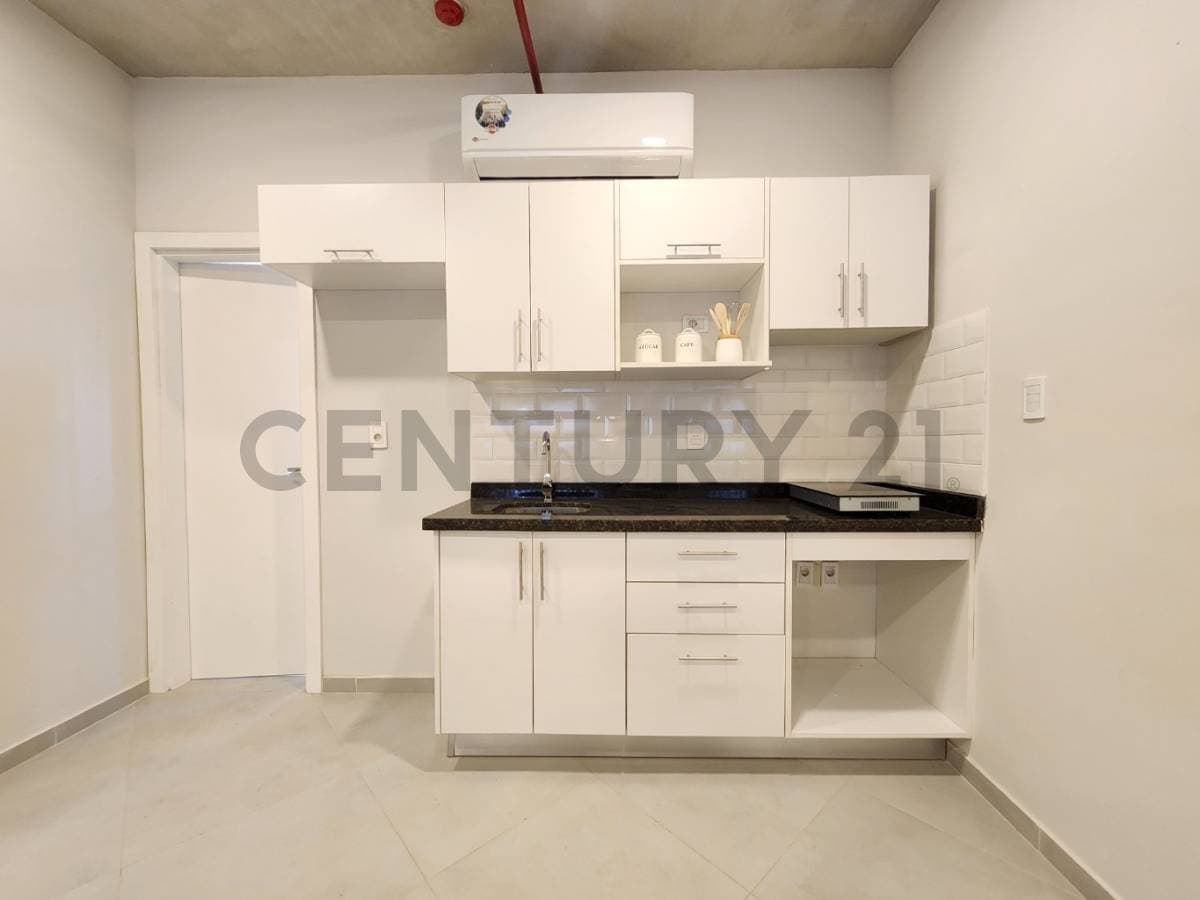 Depto de 3 dorm. 86,35m2 en el centro de Luque, foto 4