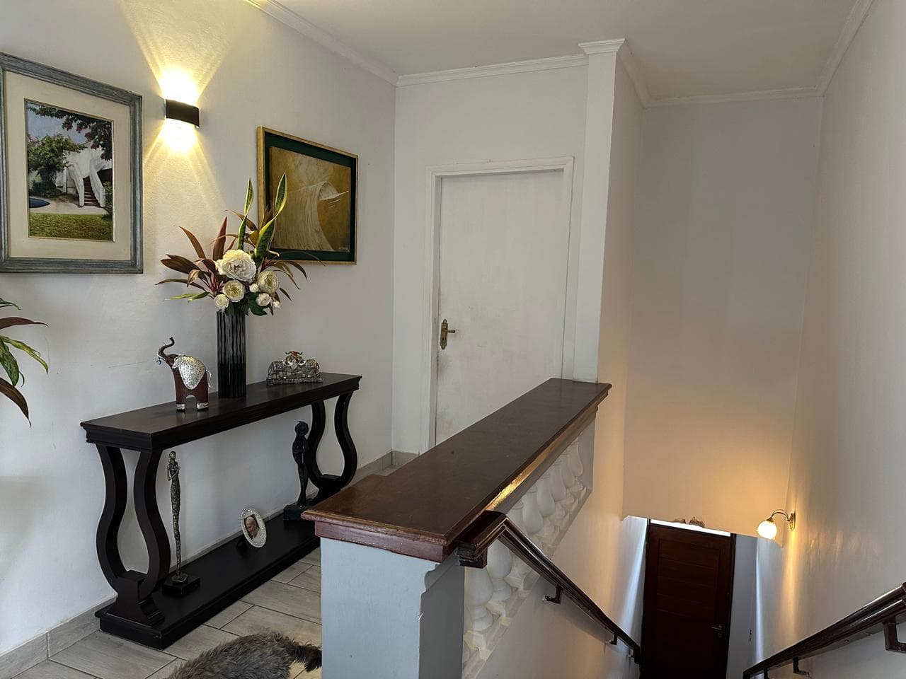 Departamento 2 Ambientes en San Vicente | Alquiler Gs. 2.700.000, foto 2