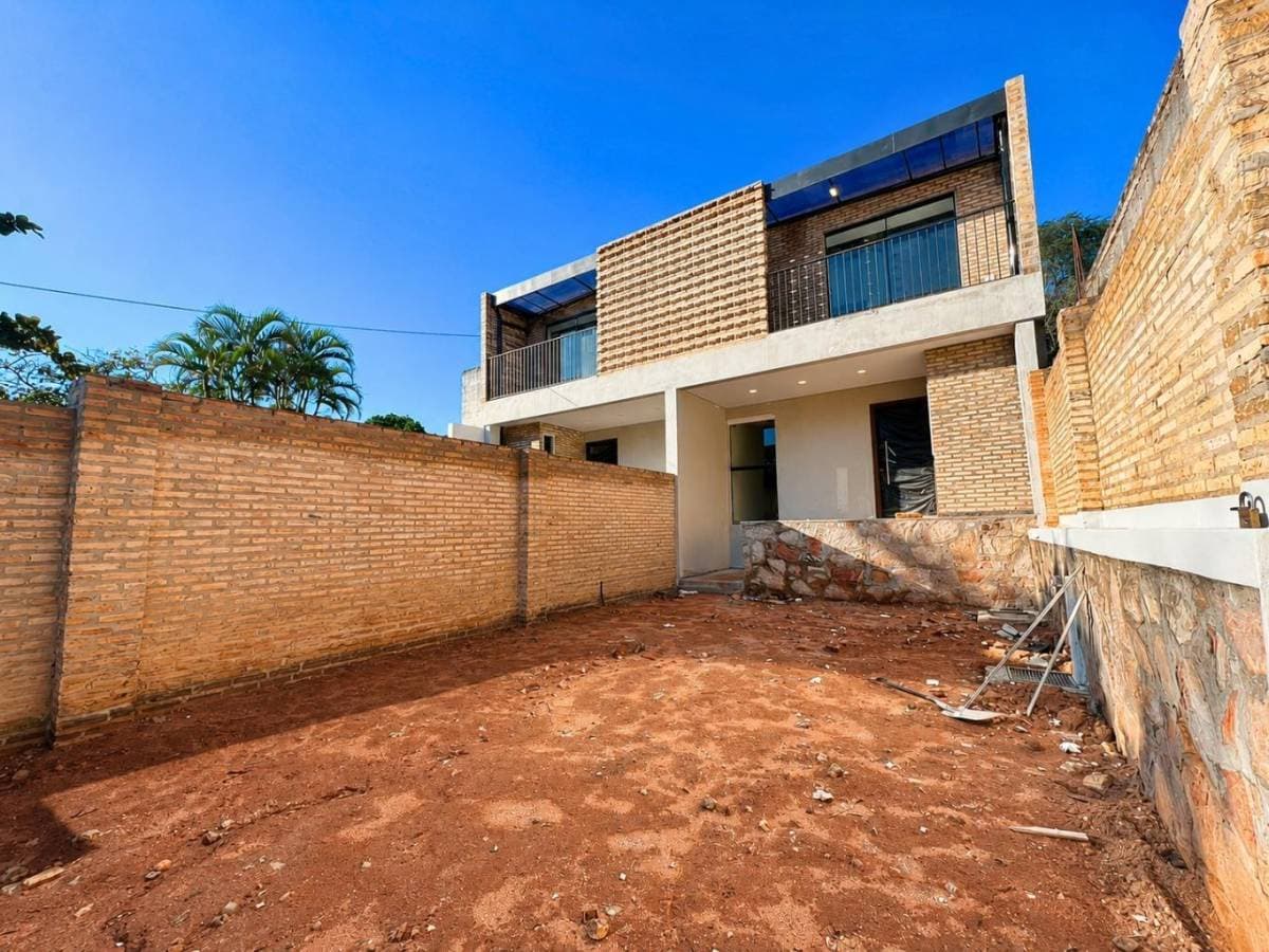 Dúplex de 3 dormitorios zona sek– Lambaré, foto 4