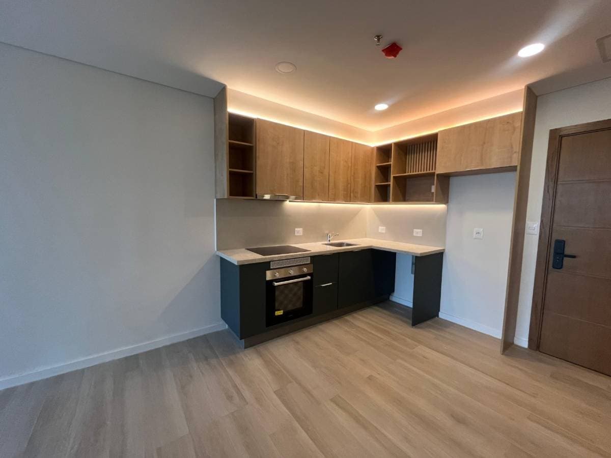 Departamento de 1 dormitorio a estrenar en Manorá, foto 4