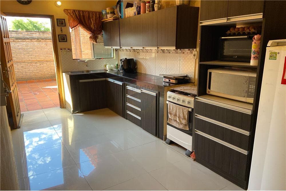 Casa - Venta - Paraguay Central Mariano Roque Alonso, foto 3