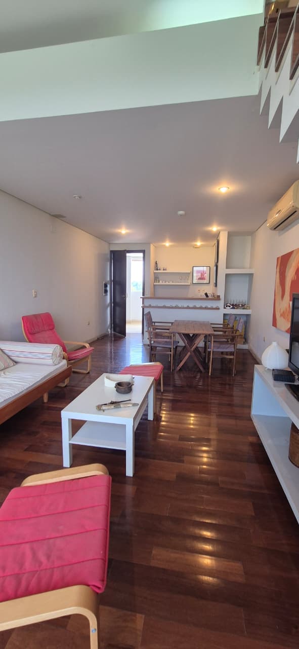 Monoambiente tipo loft zona del yacht — foto 3