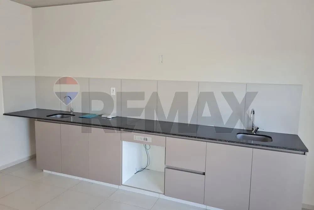 Departamento en Complejo República – Luque, foto 4