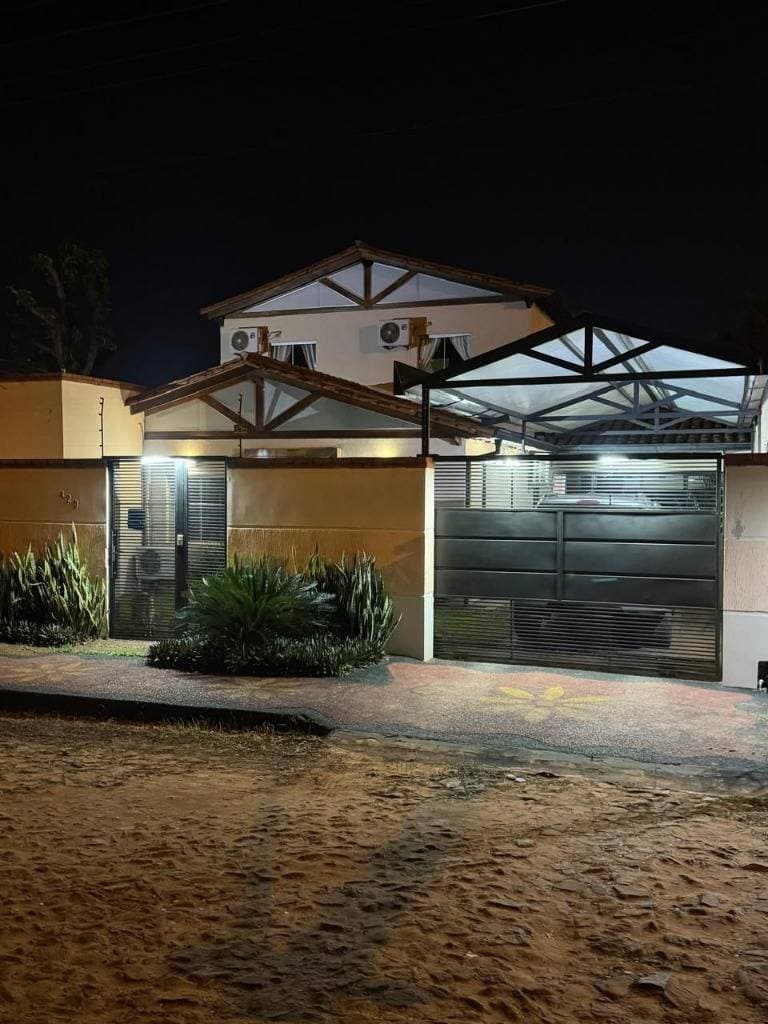 En venta casa en San Lorenzo