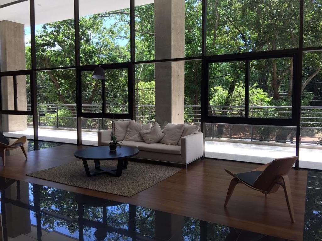 DPTO DE 3 habitaciones mburucuya: - Edificio Torres Mirador, foto 3