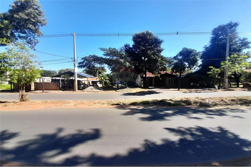 Terreno - Venta - Paraguay Central San Lorenzo