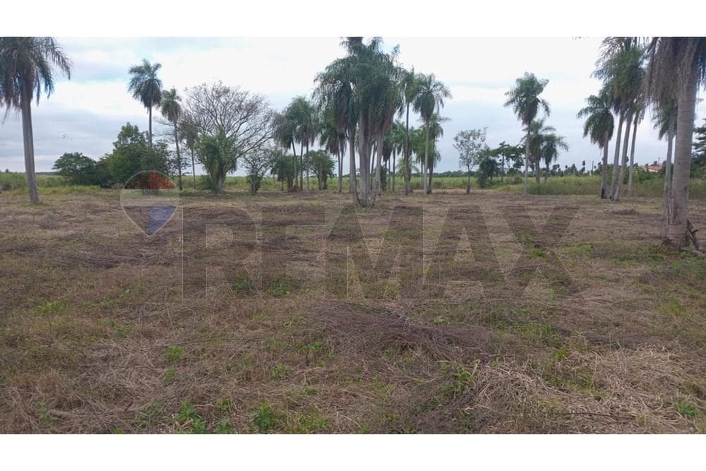 Itauguá, Central, vendo terreno plano, foto 3