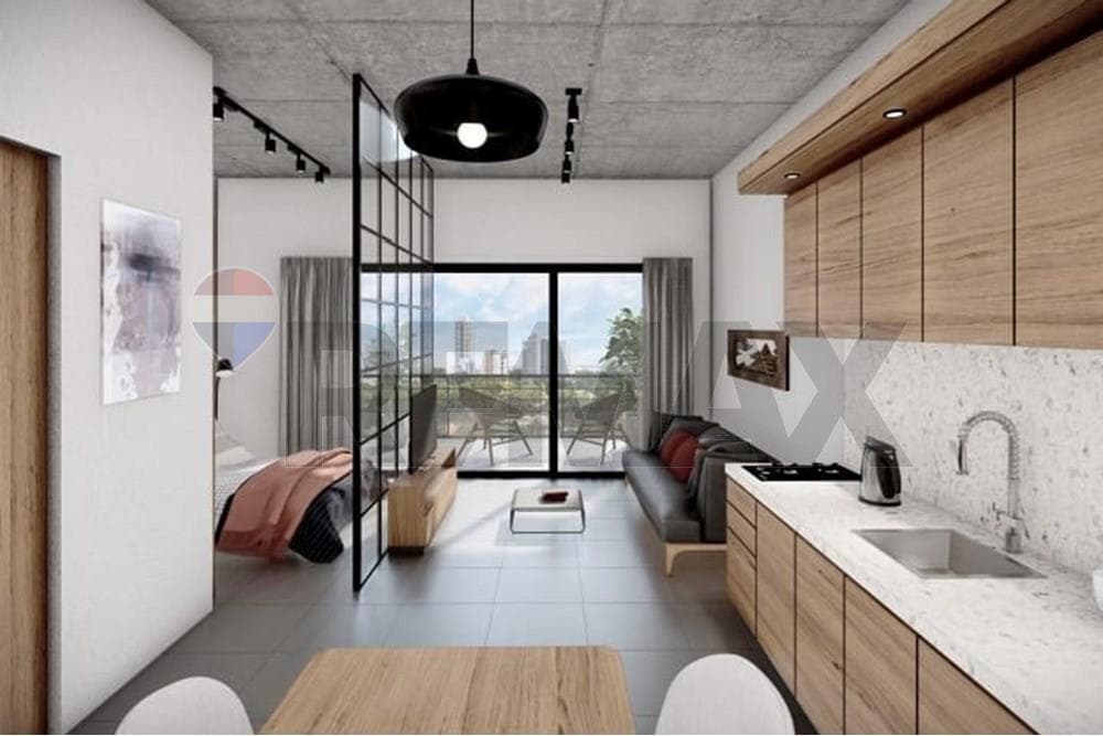 Departamento en venta - Carmelitas asuncion — foto 1