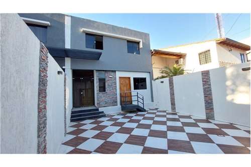 Dúplex - Venta - Valle Ybaté, Lambaré, foto 2