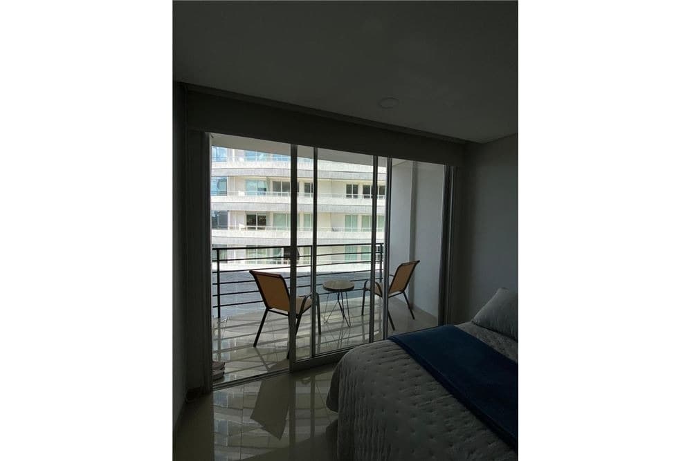 Departamento en zona Ycuá Satí, Asunción, foto 2
