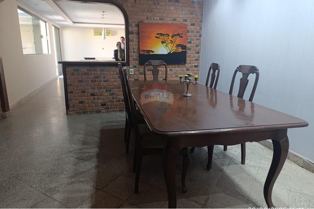 Casa - Venta - Fernando de la Mora, Paraguay, foto 2