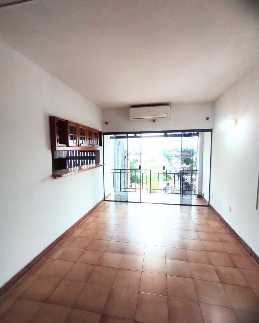 Penthouse. Barrio la Encarnación. Centro, foto 1