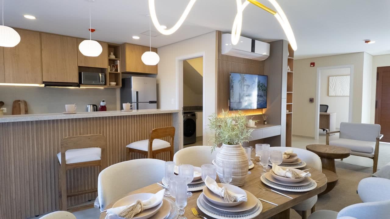 residencia en Lambare — foto 3