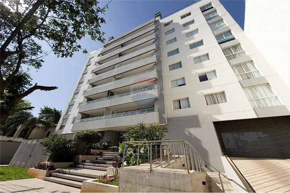 Departamento - Venta - Las Lomas (Carmelitas), Paraguay