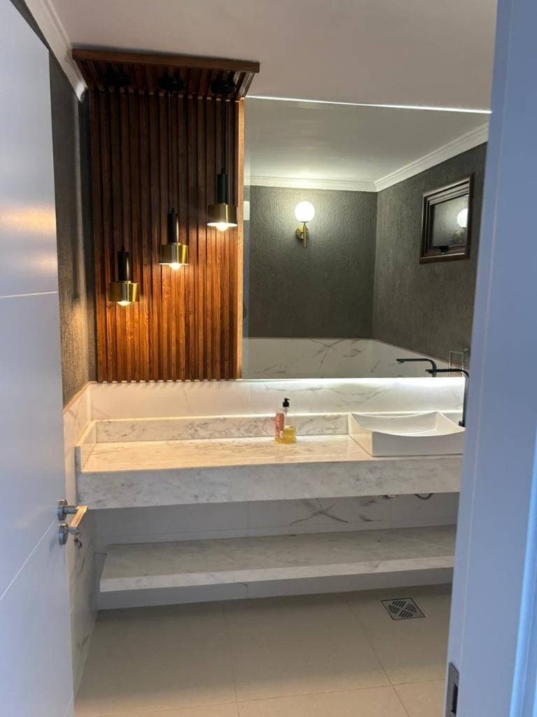 de casa refaccionada a nueva zona Complejo Santos y Textilia, B°Jara, foto 3