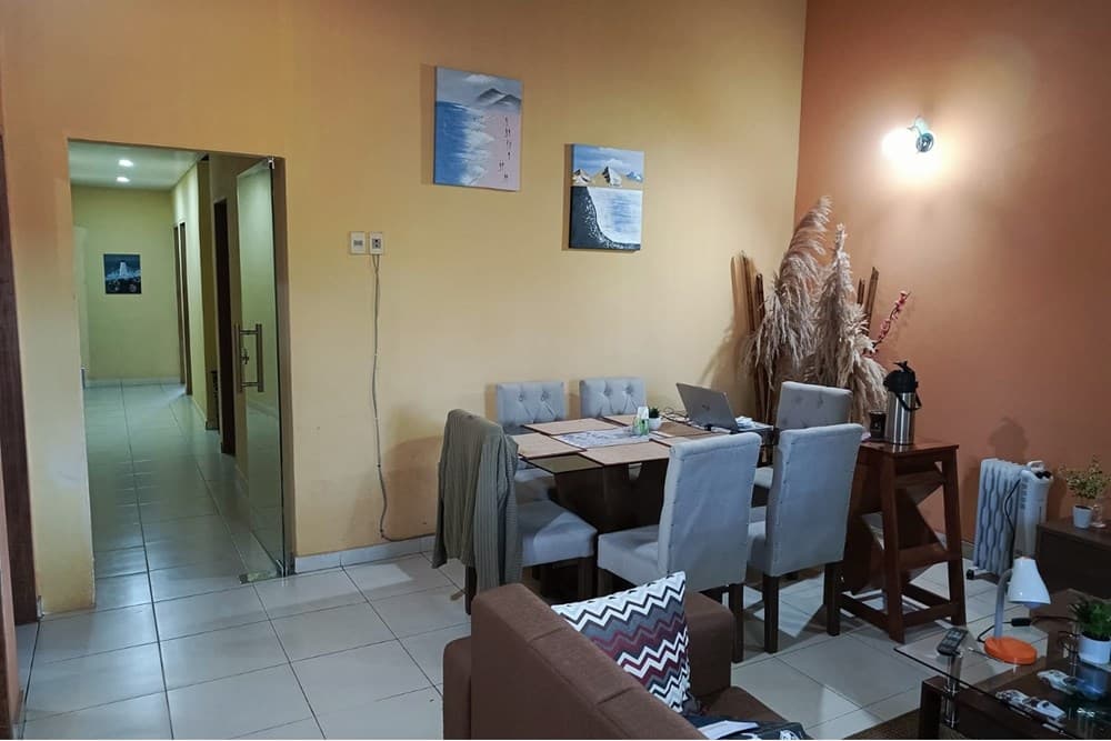 Casa - Venta - San Lorenzo, Paraguay, invierte en un nuevo hogar!, foto 4