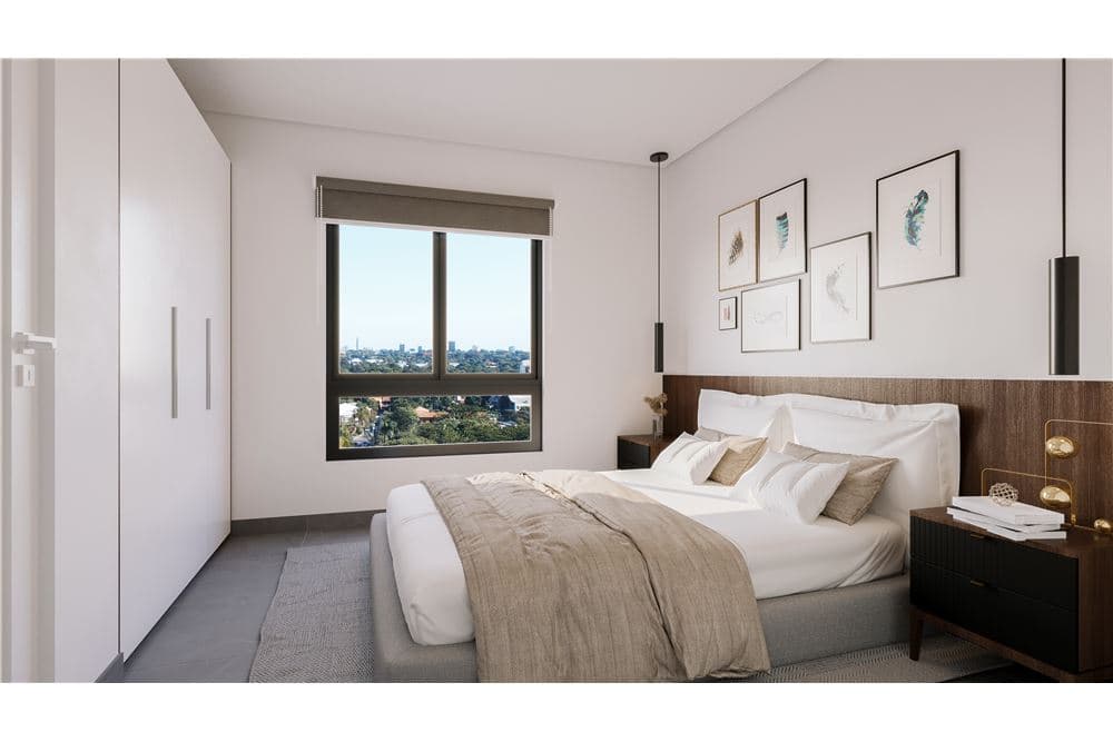 Departamento en Venta Las Mercedes, foto 4