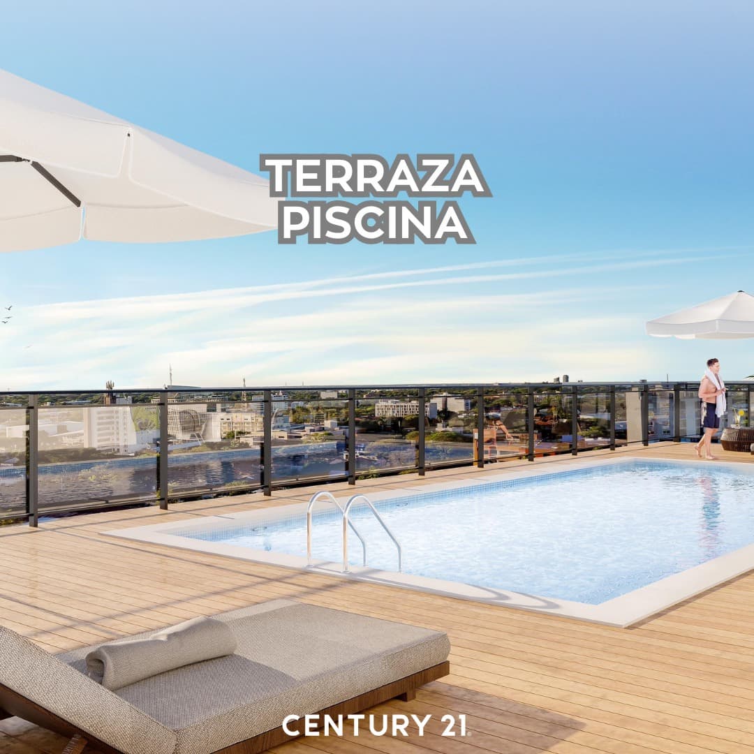 Vendo Departamento En Villa Morra Cuotas Desde 737 Usd